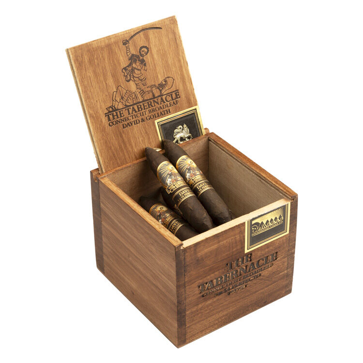 View product media FCDGCPD David, , jrcigars 2